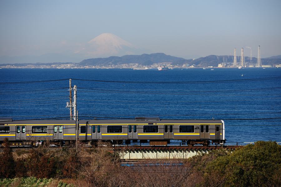 「内房線」の画像検索結果